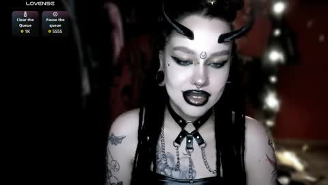 Alex Succubus online show from June 2026 03:41:01 AM