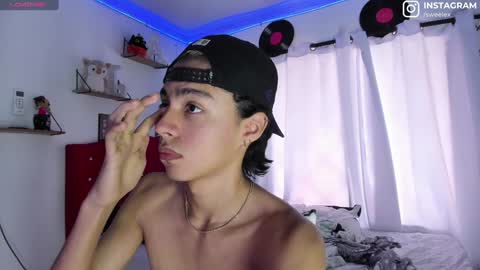 Alex online show from January 2025 01:13:01 PM