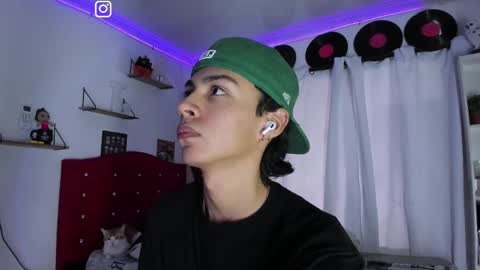 Alex online show from February 2025 12:16:02 PM