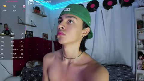 Alex online show from March 2025 10:35:02 AM