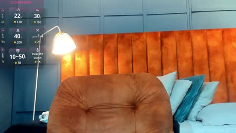 Alex Towers online show from December 2024 09:51:01 PM