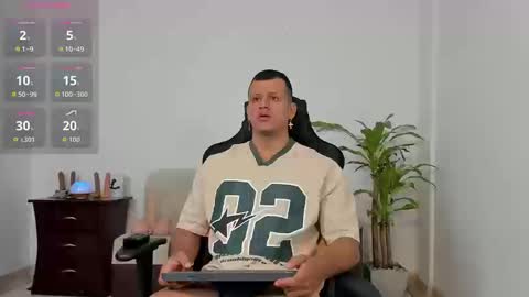 Alex Towers online show from February 2026 03:10:01 PM