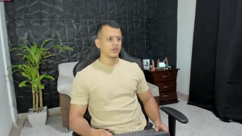 Alex Towers online show from May 2026 03:08:01 PM