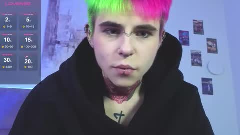 Snapshot of alex_valllley chatting on October 2025 08:41:01 PM Alex Valley online show from October 2025 08:41:01 PM