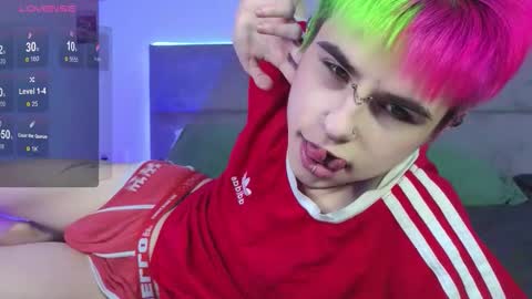 Snapshot of alex_valllley chatting on October 2025 10:56:02 PM Alex Valley online show from October 2025 10:56:02 PM