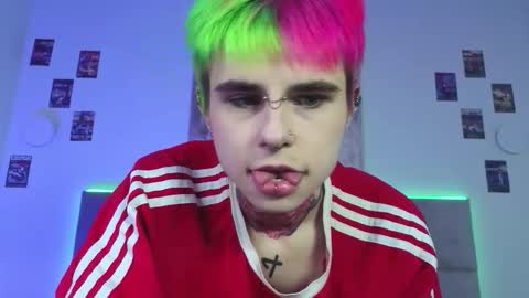 Snapshot of alex_valllley chatting on October 2025 10:54:02 PM Alex Valley online show from October 2025 10:54:02 PM