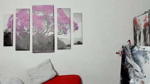 Alex WandHot online show from January 2025 04:18:01 AM