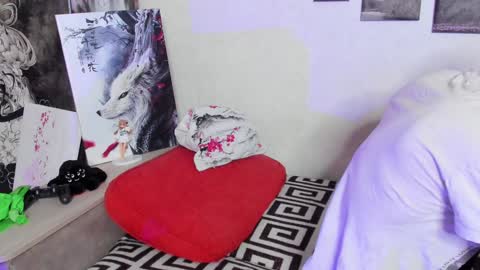 Alex WandHot online show from February 2025 12:16:01 PM