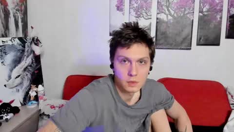 Alex WandHot online show from February 2025 02:42:01 PM