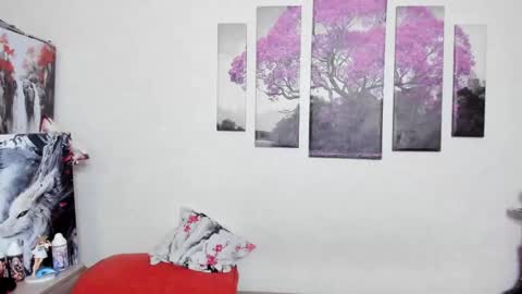 Alex WandHot online show from February 2025 03:38:01 PM