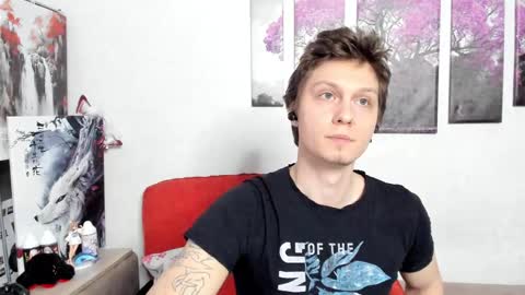 Alex WandHot online show from March 2025 12:37:02 PM