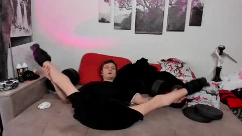 Alex WandHot online show from March 2025 10:20:02 AM