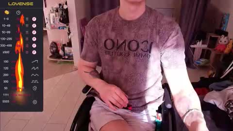 Alex WandHot online show from March 2026 10:21:01 AM