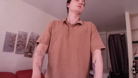 Alex WandHot online show from May 2026 08:32:02 AM