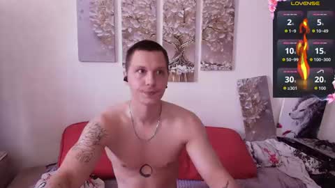 Alex WandHot online show from July 2026 03:33:02 AM
