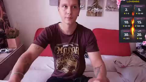 Alex WandHot online show from July 2026 07:11:02 AM