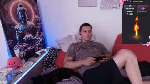Alex WandHot online show from July 2026 02:38:02 PM