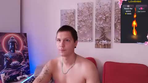 Alex WandHot online show from August 2026 11:05:02 AM