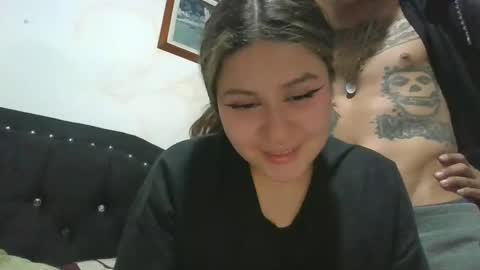 alex_y_sam online show from February 2026 05:59:02 AM