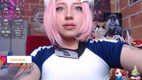 ALEXA online show from February 2026 06:31:01 PM