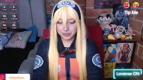 ALEXA online show from March 2026 06:46:02 PM