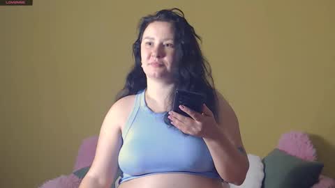 Snapshot of alexa__lexie chatting on November 2025 02:49:02 PM Alexa online show from November 2025 02:49:02 PM