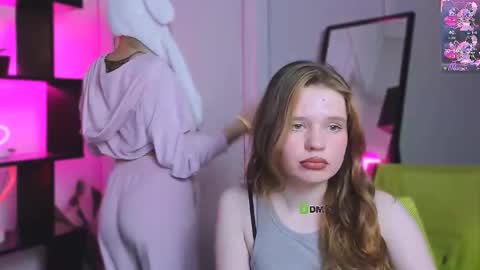 alexa bonni online show from February 2026 08:13:02 PM