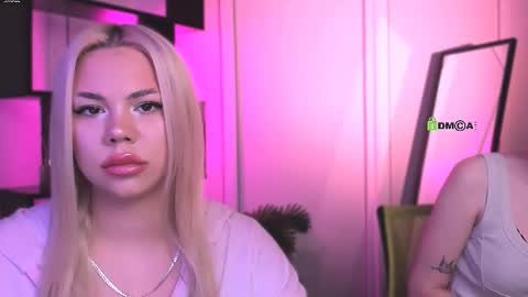 alexa bonni online show from February 2026 07:17:02 PM