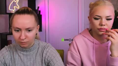 alexa bonni online show from March 2026 12:44:01 PM