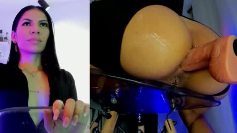 Snapshot of alexa_booty_ chatting on February 2026 01:15:02 AM Alexa online show from February 2026 01:15:02 AM