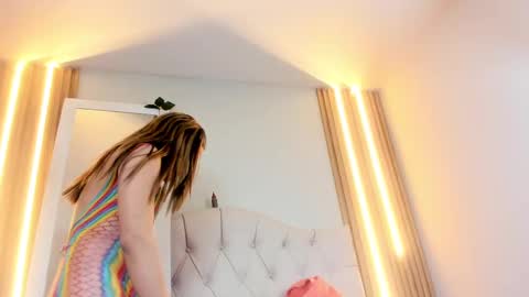 alexa_bravva online show from September 2025 04:02:02 AM