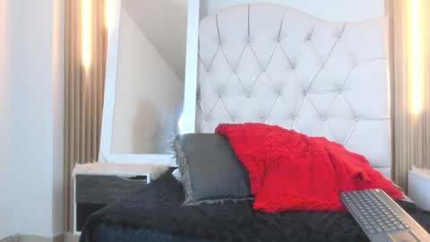 alexa_bravva online show from October 2025 05:04:02 AM