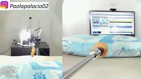 Alexa clark02 online show from April 2026 05:15:01 PM