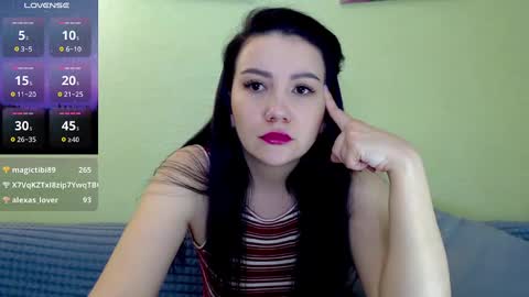 Alexa online show from December 2024 06:31:02 PM