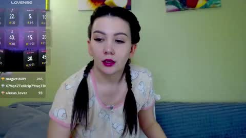 Alexa online show from December 2024 09:37:01 PM