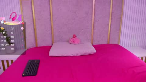 Snapshot of alexa_cutte_ chatting on April 2026 03:43:01 AM A L E X A online show from April 2026 03:43:01 AM