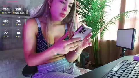 Snapshot of alexa_fort chatting on September 2025 05:29:02 PM Alejandra online show from September 2025 05:29:02 PM