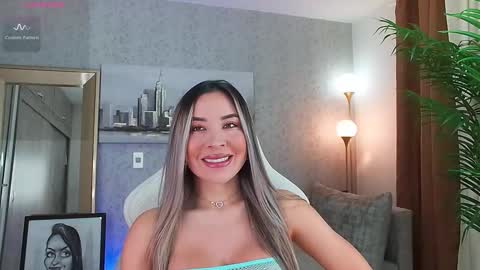 Snapshot of alexa_fort chatting on December 2025 12:09:02 AM Alejandra online show from December 2025 12:09:02 AM