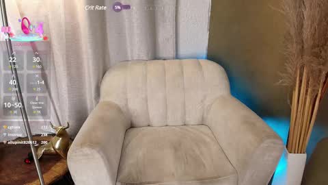 alexa_foxx27 online show from February 2025 11:21:02 PM