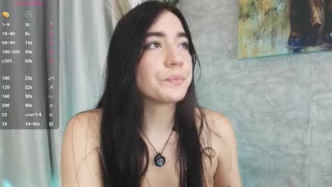 alexa_foxx27 online show from January 2026 07:34:01 PM