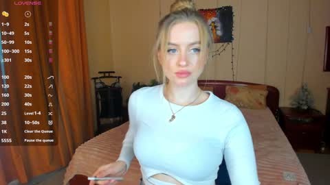 Alexa online show from January 2025 12:20:02 PM
