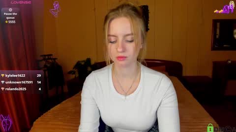 Alexa online show from February 2025 03:38:01 PM