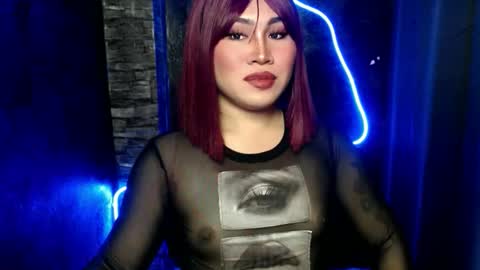 alexa_hansung online show from October 2025 03:22:02 PM