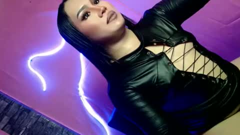 Snapshot of alexa_hansung chatting on November 2025 11:23:02 AM alexa_hansung online show from November 2025 11:23:02 AM