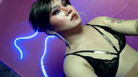 Snapshot of alexa_hansung chatting on December 2025 04:12:02 PM alexa_hansung online show from December 2025 04:12:02 PM