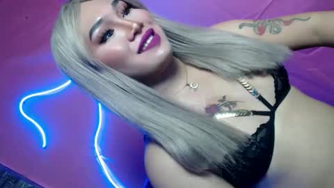 Snapshot of alexa_hansung chatting on February 2026 05:51:01 PM alexa_hansung online show from February 2026 05:51:01 PM