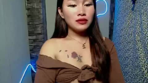 alexa_hansung online show from March 2026 11:22:02 PM