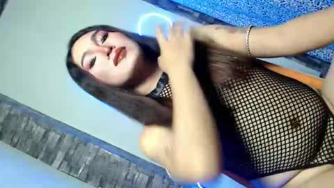 alexa_hansung online show from March 2026 12:16:01 AM