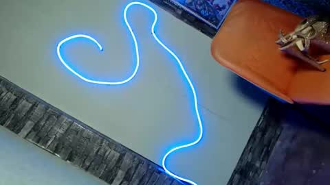 alexa_hansung online show from April 2026 11:54:01 PM