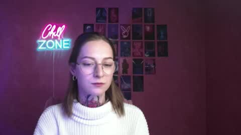 Snapshot of alexa_kittie chatting on January 2026 06:26:02 AM Alexa online show from January 2026 06:26:02 AM